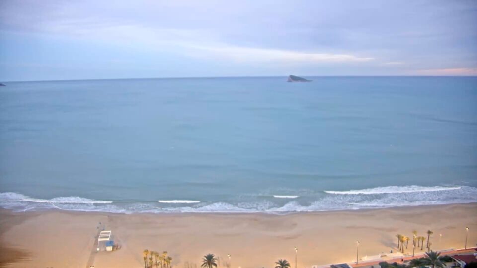 webcam benidorm live camera
