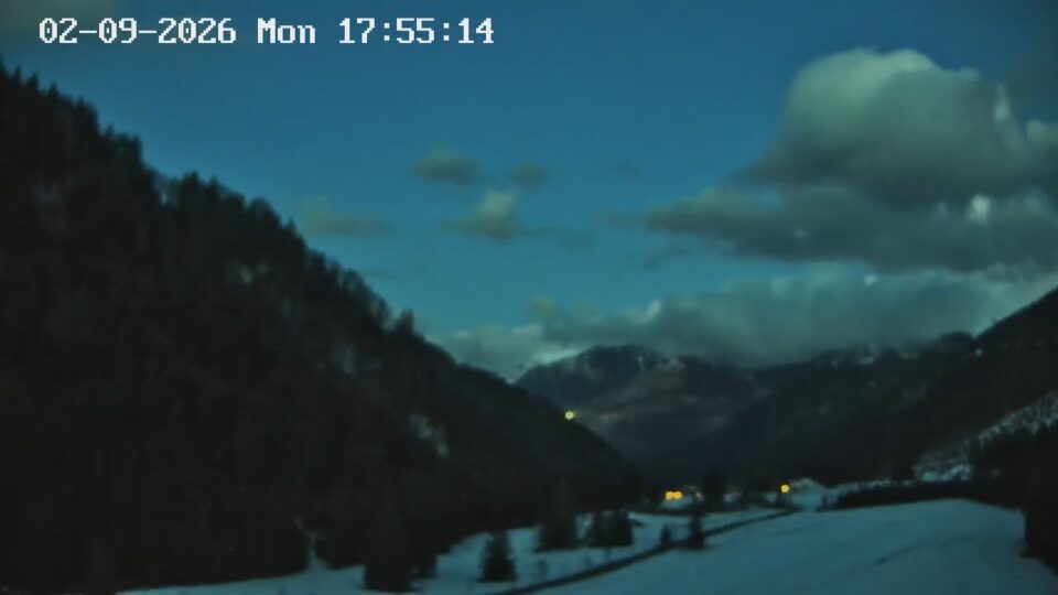 Erzberg Arena Live Webcam – Eisenerz, Austria