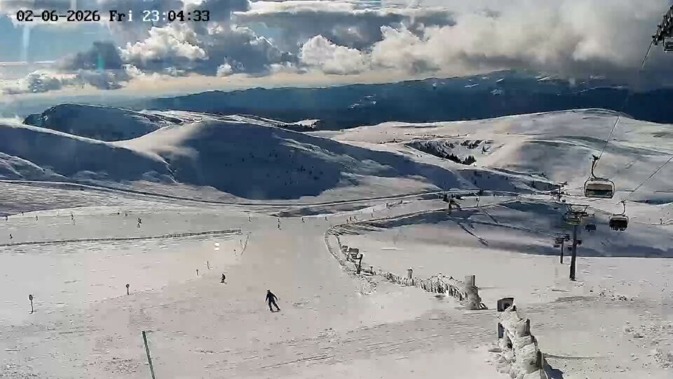 webcam sinaia