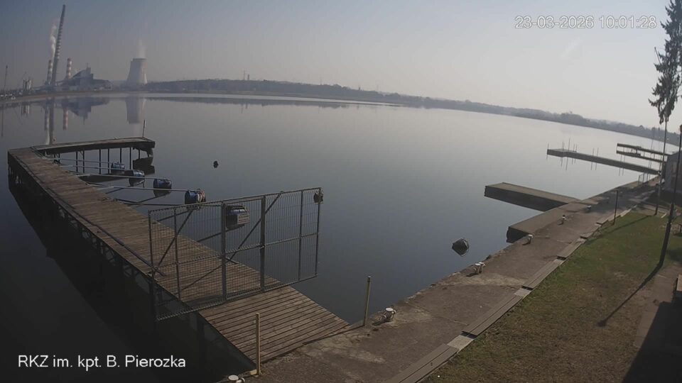 Rybnik – Silesian Voivodeship Live Webcam