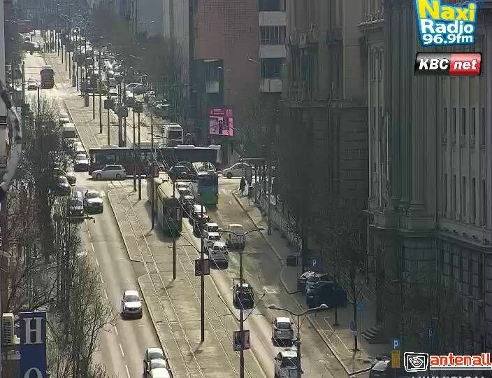 Savski Venac Urban Municipality: Belgrade Live - Sajam