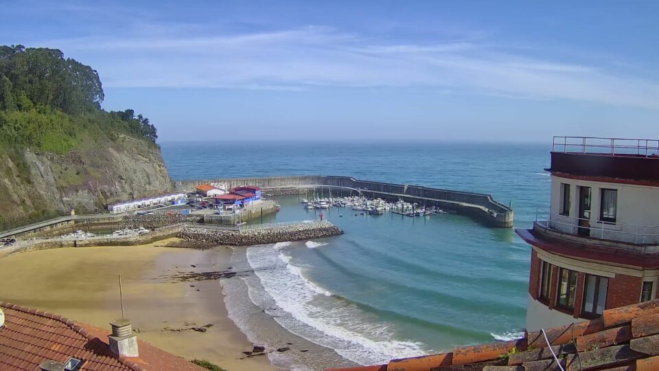 Live Stream Colunga - Asturias Spain