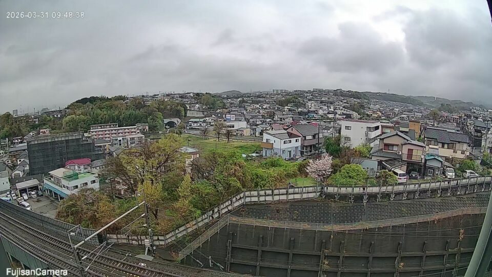 Live Webcam – Mishima: Mt. Fuji Live 2