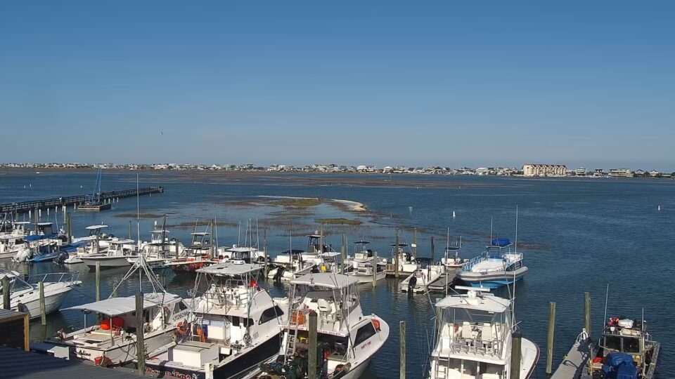 Wicked Tuna Murrells Inlet Live Webcam